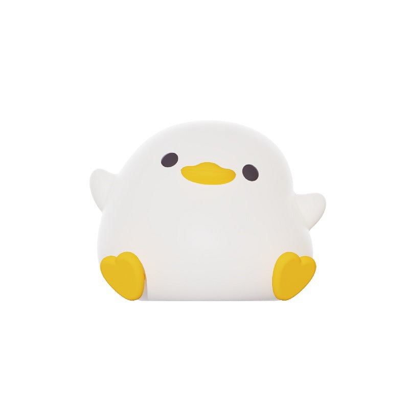 Ducky LED Night Light 🐥